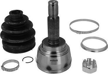 Cifam 607-147 - Joint Kit, drive shaft autospares.lv