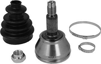 Cifam 607-156 - Joint Kit, drive shaft autospares.lv