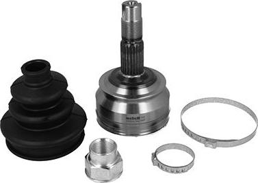 Cifam 607-105 - Joint Kit, drive shaft autospares.lv