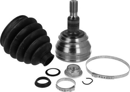 Cifam 607-189 - Joint Kit, drive shaft autospares.lv