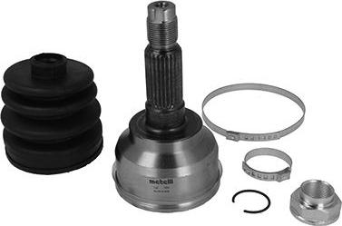 Cifam 607-135 - Joint Kit, drive shaft autospares.lv