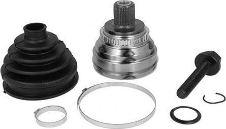 Cifam 607-174 - Joint Kit, drive shaft autospares.lv