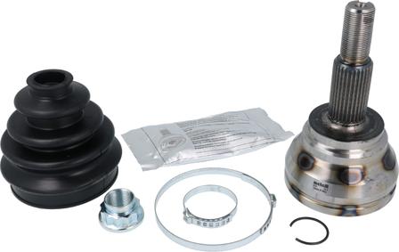 Cifam 607-872 - Joint Kit, drive shaft autospares.lv