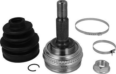 Cifam 607-351 - Joint Kit, drive shaft autospares.lv