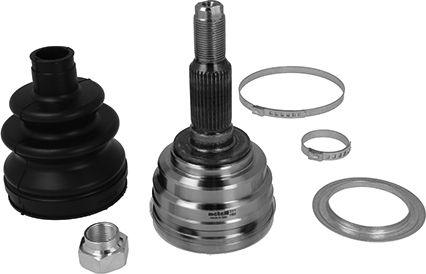 Cifam 607-311 - Joint Kit, drive shaft autospares.lv