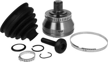 Cifam 607-381 - Joint Kit, drive shaft autospares.lv