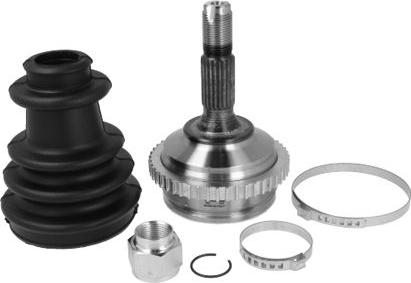 Cifam 607-382 - Joint Kit, drive shaft autospares.lv