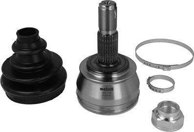 Cifam 607-245 - Joint Kit, drive shaft autospares.lv