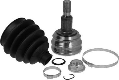 Cifam 607-241 - Joint Kit, drive shaft autospares.lv