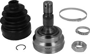 Cifam 607-259 - Joint Kit, drive shaft autospares.lv