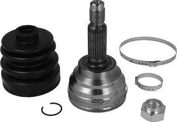 Cifam 607-254 - Joint Kit, drive shaft autospares.lv