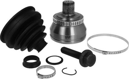 Cifam 607-267 - Joint Kit, drive shaft autospares.lv