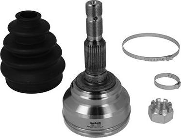 Cifam 607-289 - Joint Kit, drive shaft autospares.lv