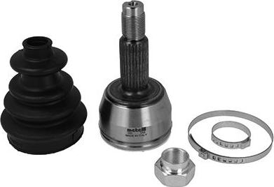 Cifam 607-283 - Joint Kit, drive shaft autospares.lv