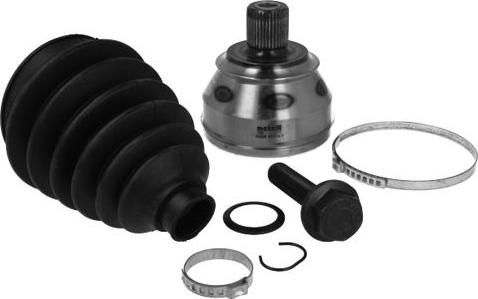 Cifam 607-230 - Joint Kit, drive shaft autospares.lv