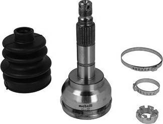 Cifam 607-274 - Joint Kit, drive shaft autospares.lv