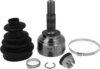 Cifam 607-749 - Joint Kit, drive shaft autospares.lv