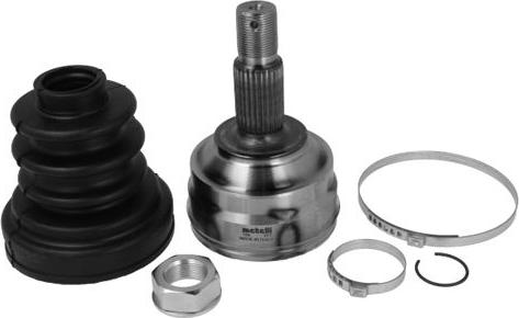 Cifam 607-758 - Joint Kit, drive shaft autospares.lv