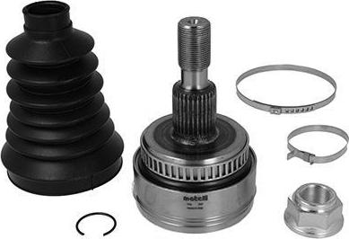 Cifam 607-709 - Joint Kit, drive shaft autospares.lv