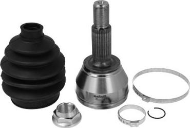 Cifam 607-788 - Joint Kit, drive shaft autospares.lv