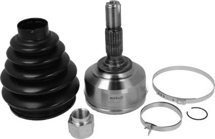 Cifam 607-729 - Joint Kit, drive shaft autospares.lv