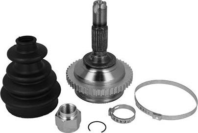 Cifam 607-720 - Joint Kit, drive shaft autospares.lv