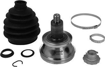 Cifam 607-770 - Joint Kit, drive shaft autospares.lv