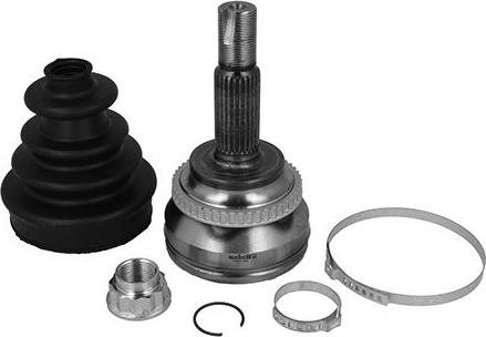 Cifam 607-778 - Joint Kit, drive shaft autospares.lv