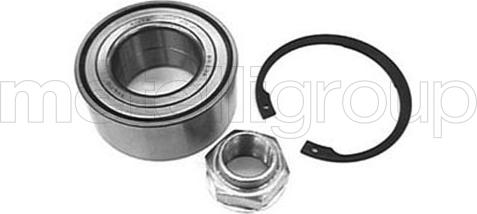 Cifam 619-1548 - Wheel hub, bearing Kit autospares.lv