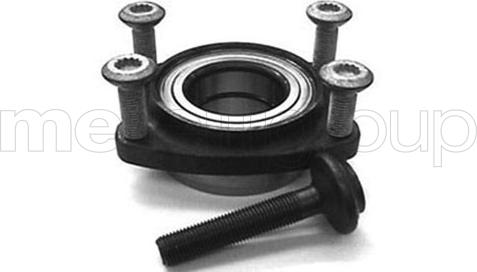 Cifam 619-1581 - Wheel hub, bearing Kit autospares.lv