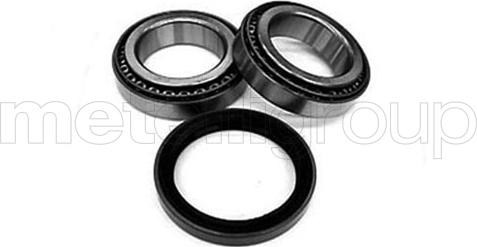 Cifam 619-1638 - Wheel hub, bearing Kit autospares.lv