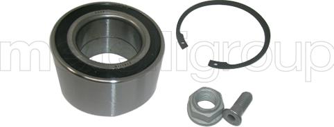 Cifam 619-8124 - Wheel hub, bearing Kit autospares.lv