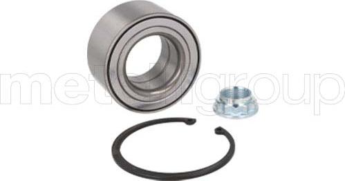 Cifam 619-8177 - Wheel hub, bearing Kit autospares.lv