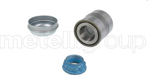 Cifam 619-2999 - Wheel hub, bearing Kit autospares.lv