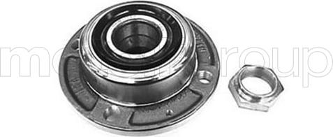 Cifam 619-2527 - Wheel hub, bearing Kit autospares.lv