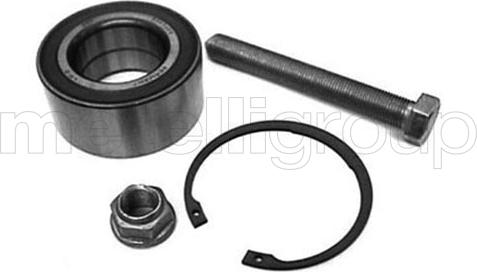 Cifam 619-2699 - Wheel hub, bearing Kit autospares.lv