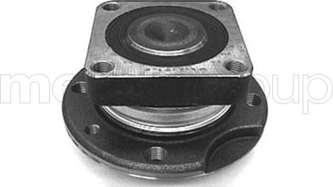 Cifam 619-2694 - Wheel hub, bearing Kit autospares.lv