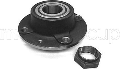 Cifam 619-2667 - Wheel hub, bearing Kit autospares.lv