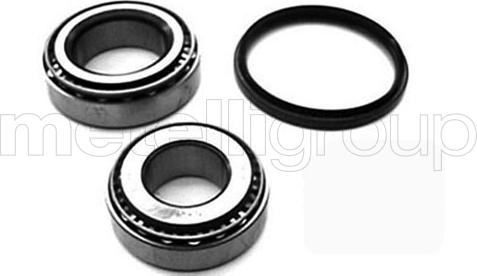 Cifam 619-2619 - Wheel hub, bearing Kit autospares.lv