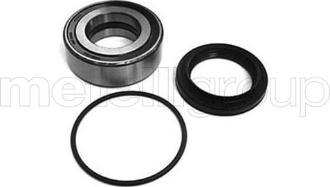 Cifam 619-2678 - Wheel hub, bearing Kit autospares.lv