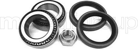 Cifam 619-2158 - Wheel hub, bearing Kit autospares.lv