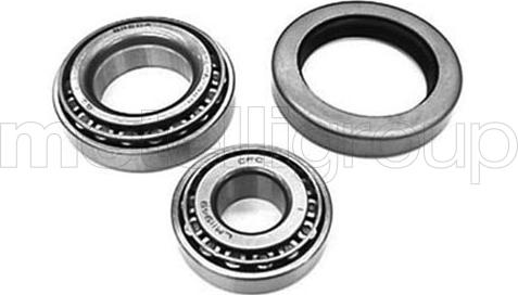 Cifam 619-2164 - Wheel hub, bearing Kit autospares.lv