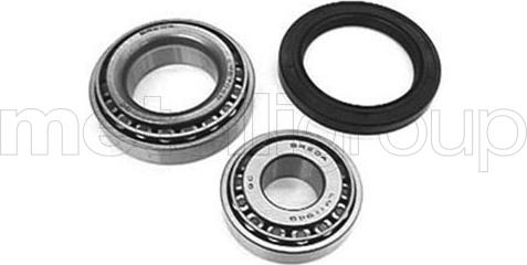 Cifam 619-2111 - Wheel hub, bearing Kit autospares.lv