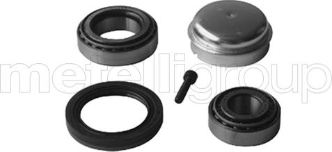 Cifam 619-2827 - Wheel hub, bearing Kit autospares.lv