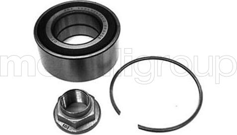 Cifam 619-2304 - Wheel hub, bearing Kit autospares.lv