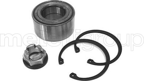 Cifam 619-2308 - Wheel hub, bearing Kit autospares.lv