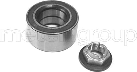 Cifam 619-2335 - Wheel hub, bearing Kit autospares.lv