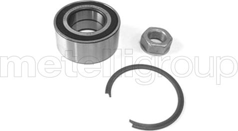 Cifam 619-2328 - Wheel hub, bearing Kit autospares.lv