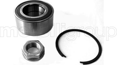 Cifam 619-2297 - Wheel hub, bearing Kit autospares.lv