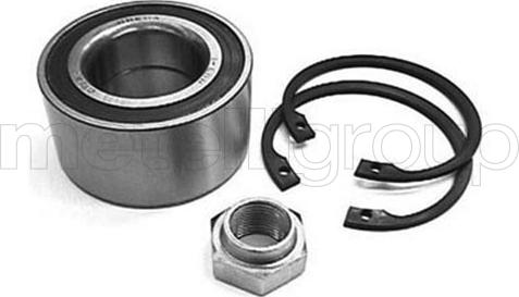 Cifam 619-2235 - Wheel hub, bearing Kit autospares.lv